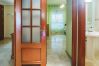 Apartamento en Torremolinos - Cubo's Urban Brigitte Torremolinos & Parking