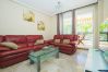 Apartamento en Torremolinos - Cubo's Urban Brigitte Torremolinos & Parking