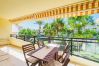 Apartamento en Torremolinos - Cubo's Urban Brigitte Torremolinos & Parking