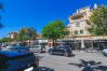 Apartamento en Torremolinos - Cubo's Urban Brigitte Torremolinos & Parking