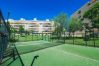 Apartamento en Torremolinos - Cubo's Urban Brigitte Torremolinos & Parking