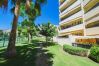 Apartamento en Torremolinos - Cubo's Urban Brigitte Torremolinos & Parking