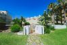 Apartamento en Torremolinos - Cubo's Urban Brigitte Torremolinos & Parking