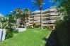 Apartamento en Torremolinos - Cubo's Urban Brigitte Torremolinos & Parking