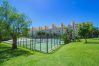 Apartamento en Torremolinos - Cubo's Urban Brigitte Torremolinos & Parking