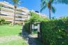 Apartamento en Torremolinos - Cubo's Urban Brigitte Torremolinos & Parking