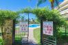 Apartamento en Torremolinos - Cubo's Urban Brigitte Torremolinos & Parking