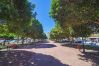 Apartamento en Torremolinos - Cubo's Urban Brigitte Torremolinos & Parking