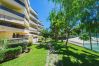 Apartamento en Torremolinos - Cubo's Urban Brigitte Torremolinos & Parking