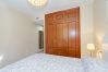 Apartamento en Torremolinos - Cubo's Urban Brigitte Torremolinos & Parking