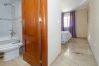 Apartamento en Torremolinos - Cubo's Urban Brigitte Torremolinos & Parking