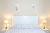 Apartamento en Torremolinos - Cubo's Urban Brigitte Torremolinos & Parking