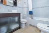Apartamento en Torremolinos - Cubo's Urban Brigitte Torremolinos & Parking