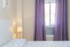 Apartamento en Torremolinos - Cubo's Urban Brigitte Torremolinos & Parking