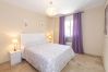 Apartamento en Torremolinos - Cubo's Urban Brigitte Torremolinos & Parking