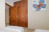 Apartamento en Torremolinos - Cubo's Urban Brigitte Torremolinos & Parking