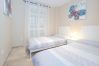Apartamento en Torremolinos - Cubo's Urban Brigitte Torremolinos & Parking