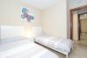 Apartamento en Torremolinos - Cubo's Urban Brigitte Torremolinos & Parking
