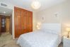 Apartamento en Torremolinos - Cubo's Urban Brigitte Torremolinos & Parking