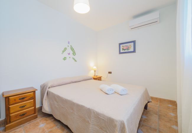 Casa rural en Alhaurín el Grande - Cubo's Villa Ainhoa