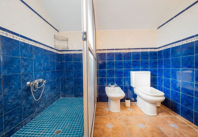 Casa rural en Alhaurín el Grande - Cubo's Villa Ainhoa