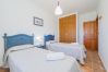 Casa rural en Alhaurín el Grande - Cubo's Villa Ainhoa