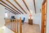 Casa rural en Alhaurín el Grande - Cubo's Villa Ainhoa