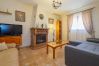 Casa rural en Alhaurín el Grande - Cubo's Villa Ainhoa