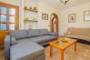 Casa rural en Alhaurín el Grande - Cubo's Villa Ainhoa