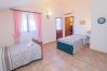 Casa rural en Alhaurín el Grande - Cubo's Villa Ainhoa