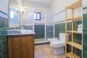 Casa rural en Alhaurín el Grande - Cubo's Villa Ainhoa