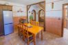 Casa rural en Alhaurín el Grande - Cubo's Villa Ainhoa