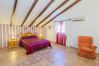 Casa rural en Alhaurín el Grande - Cubo's Villa Ainhoa