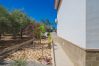 Casa rural en Alhaurín el Grande - Cubo's Villa Ainhoa