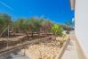 Casa rural en Alhaurín el Grande - Cubo's Villa Ainhoa