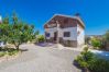 Casa rural en Alhaurín el Grande - Cubo's Villa Ainhoa