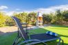 Casa rural en Alhaurín el Grande - Cubo's Villa Ainhoa