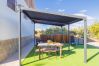 Casa rural en Alhaurín el Grande - Cubo's Villa Ainhoa
