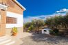 Casa rural en Alhaurín el Grande - Cubo's Villa Ainhoa