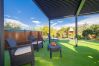 Casa rural en Alhaurín el Grande - Cubo's Villa Ainhoa