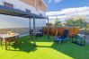 Casa rural en Alhaurín el Grande - Cubo's Villa Ainhoa