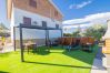 Casa rural en Alhaurín el Grande - Cubo's Villa Ainhoa