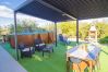 Casa rural en Alhaurín el Grande - Cubo's Villa Ainhoa