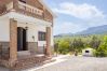 Casa rural en Alhaurín el Grande - Cubo's Villa Ainhoa
