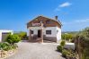 Casa rural en Alhaurín el Grande - Cubo's Villa Ainhoa