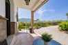 Casa rural en Alhaurín el Grande - Cubo's Villa Ainhoa