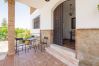 Casa rural en Alhaurín el Grande - Cubo's Villa Ainhoa