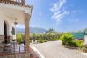 Casa rural en Alhaurín el Grande - Cubo's Villa Ainhoa