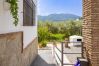 Casa rural en Alhaurín el Grande - Cubo's Villa Ainhoa