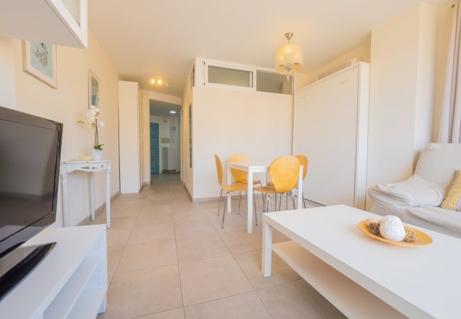 Apartamento en Torrox Costa - Cubo's Apartamento Costa del Oro